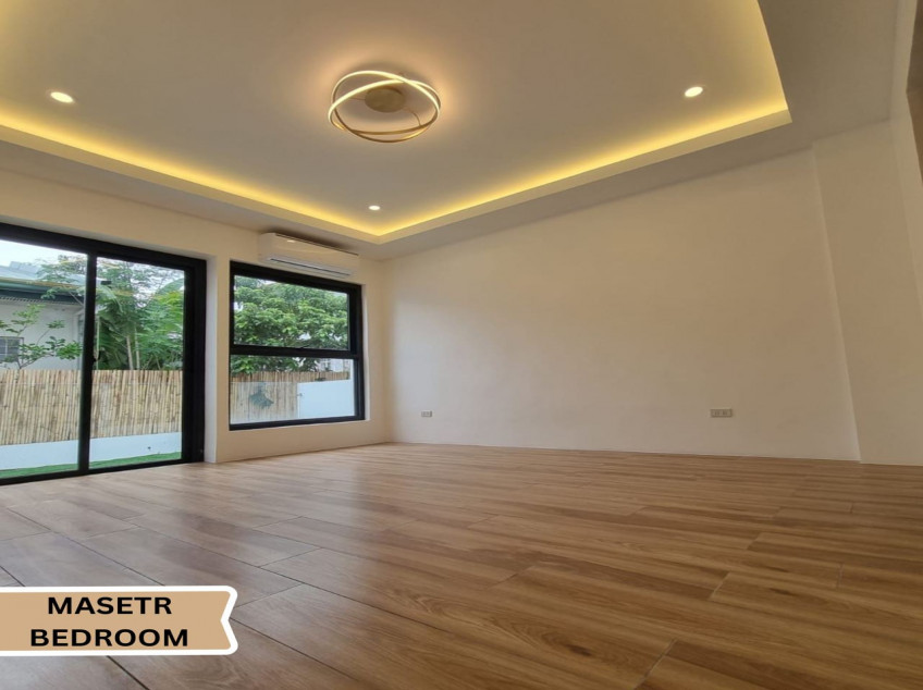 House And Lot For Sale In Greenwood Village, Pasig City