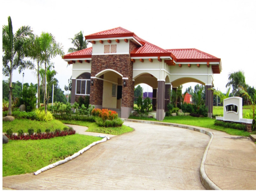 Robinson's Vineyard Dasmariñas Cavite