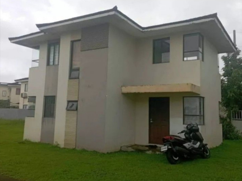 2-Storey Townhouse For Rent At Madera Grove Estate Malolos, Bulacan