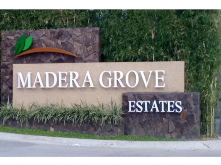 2-Storey Townhouse For Rent At Madera Grove Estate Malolos, Bulacan