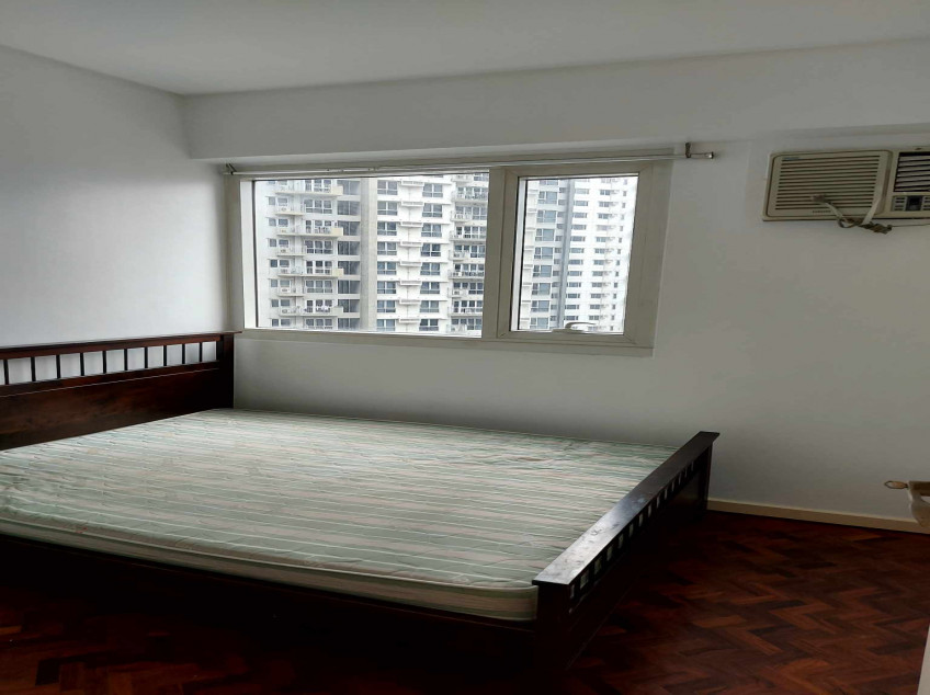 Condominium For Rent At Ayala