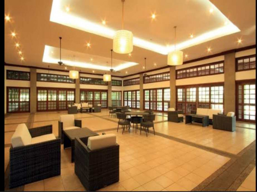 House And Lot At Mission Hills (Havila), Antipolo City