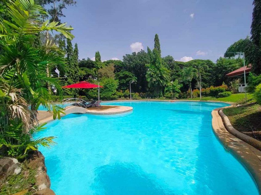 House And Lot At Mission Hills (Havila), Antipolo City