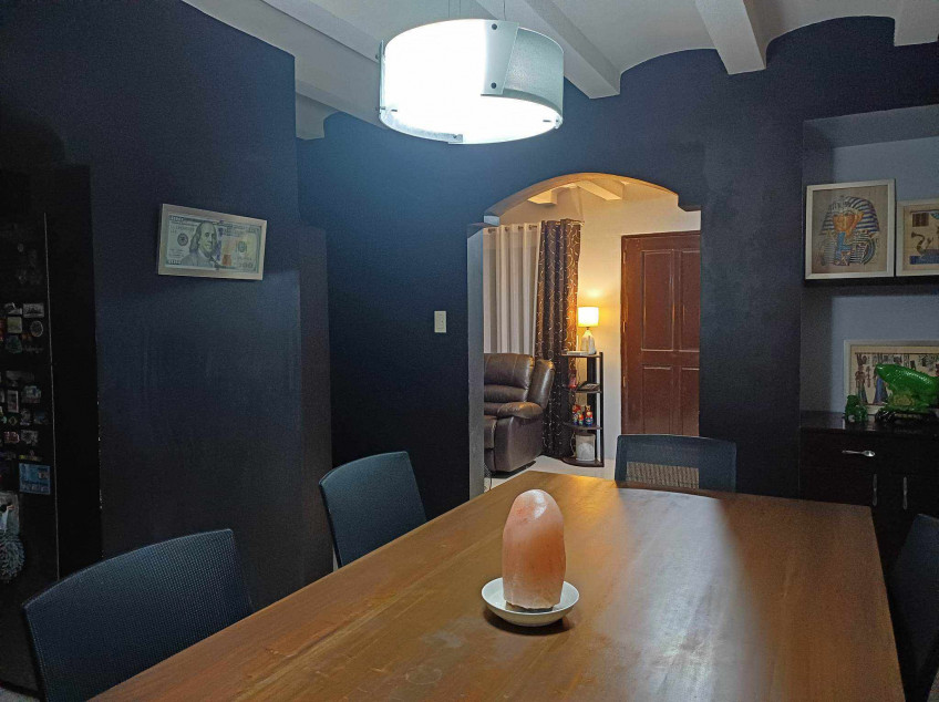 House And Lot At Mission Hills (Havila), Antipolo City