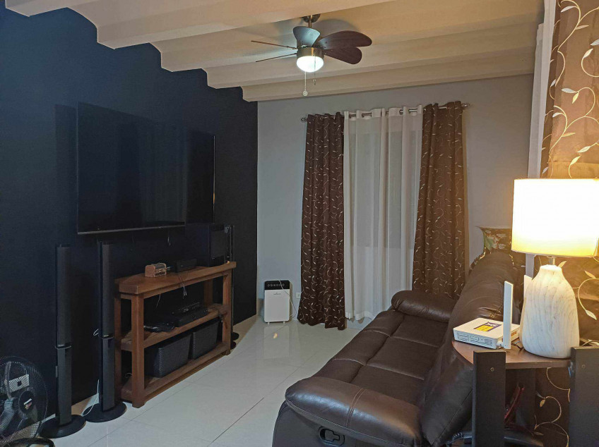 House And Lot At Mission Hills (Havila), Antipolo City