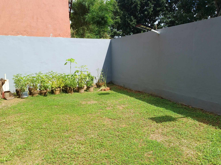 House And Lot At Mission Hills (Havila), Antipolo City