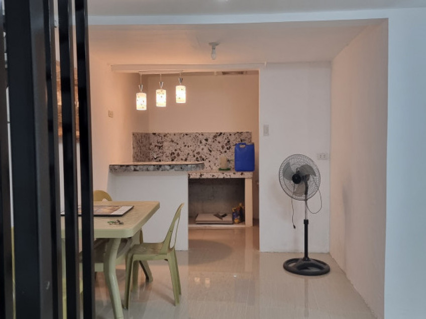 2 Bedroom & Study Room For Rent In Lipa, Batangas