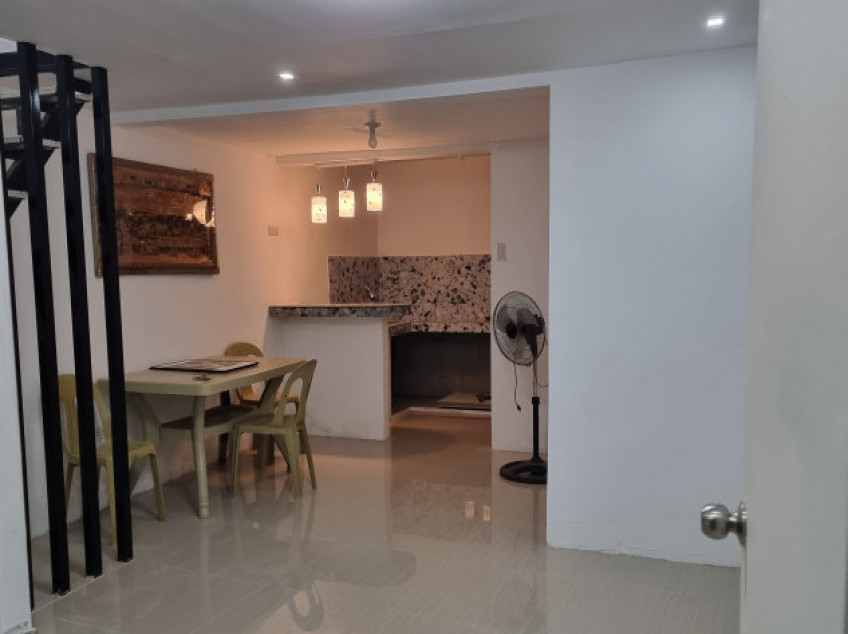 2 Bedroom & Study Room For Rent In Lipa, Batangas