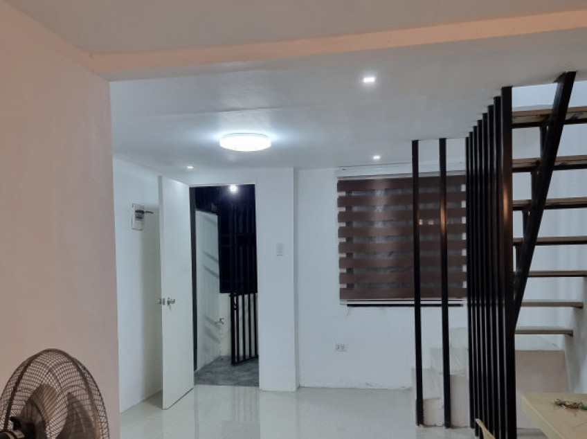 2 Bedroom & Study Room For Rent In Lipa, Batangas