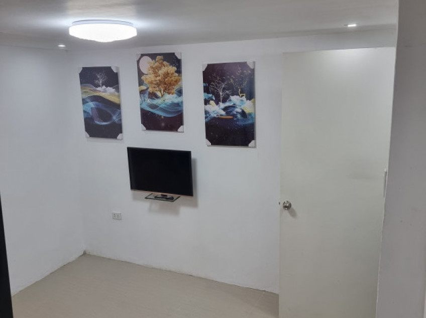 2 Bedroom & Study Room For Rent In Lipa, Batangas