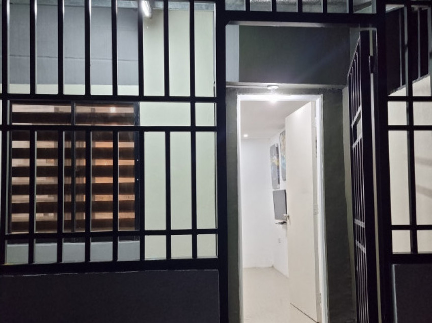 2 Bedroom & Study Room For Rent In Lipa, Batangas