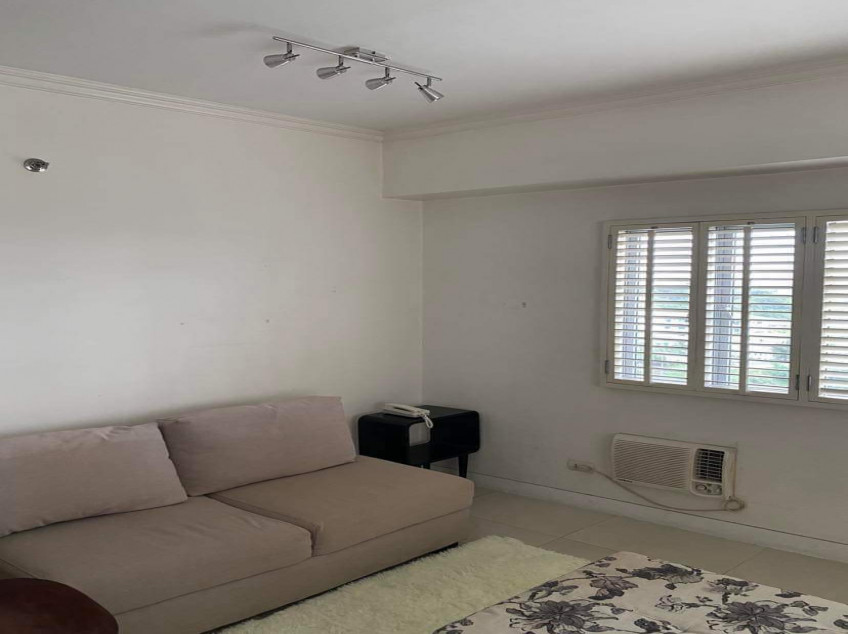 Furnished 1BR Condo For Rent With Parking In Morgan Suites Residences McKinley Hill/BGC