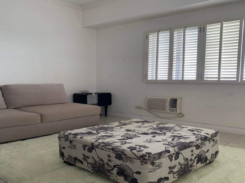 Furnished 1BR Condo For Rent With Parking In Morgan Suites Residences McKinley Hill/BGC