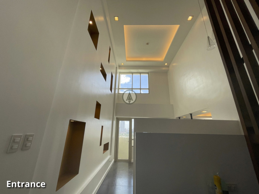 Upgraded 2-Bedroom Z-Loft At The Grove By Rockwell