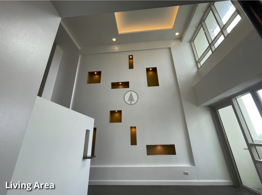 Upgraded 2-Bedroom Z-Loft At The Grove By Rockwell