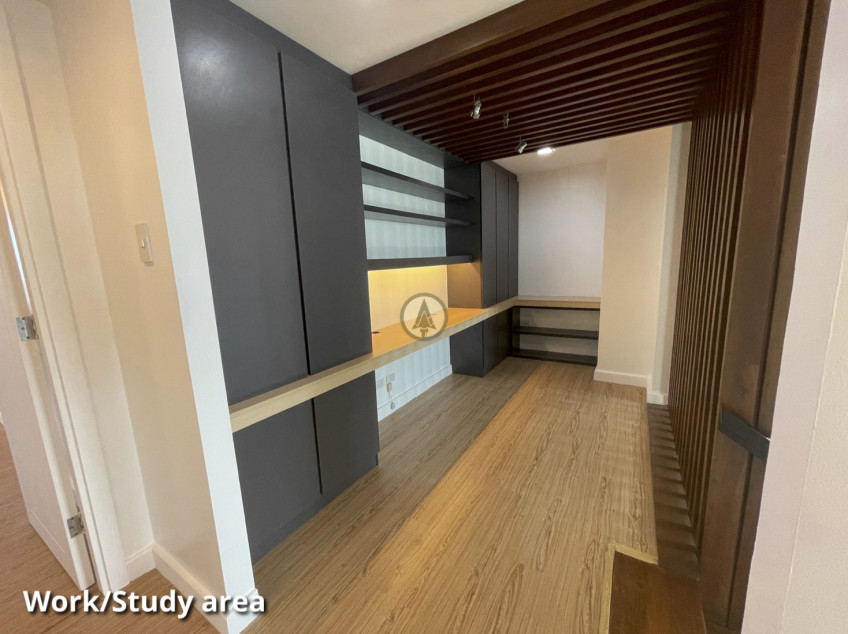 Upgraded 2-Bedroom Z-Loft At The Grove By Rockwell