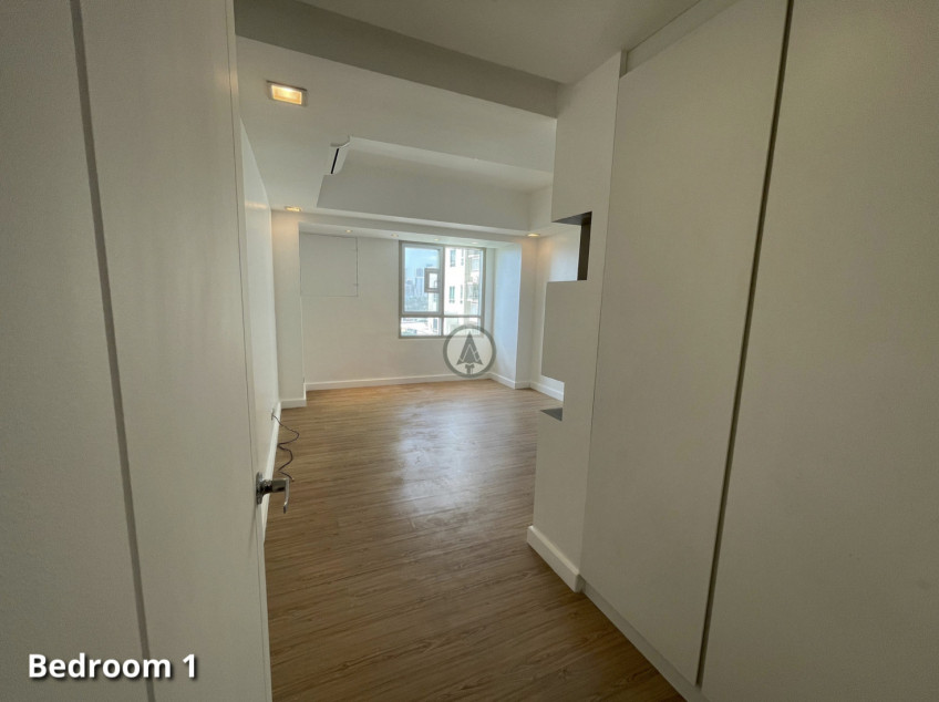 Upgraded 2-Bedroom Z-Loft At The Grove By Rockwell