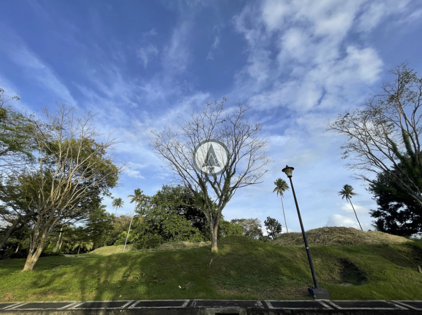 Montecito Nuvali By Ayala Land Premier Prime Residential Lot For Sale