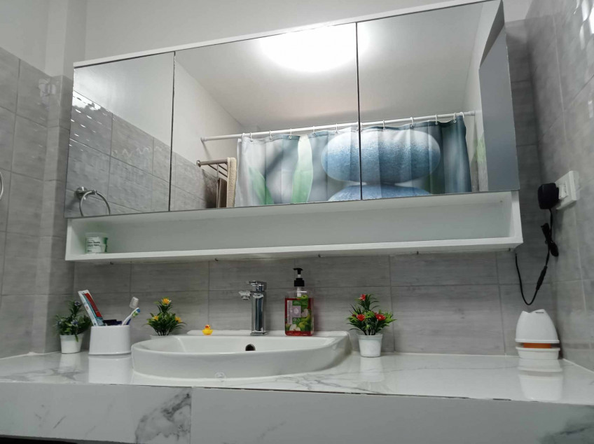 Bungalow House For Rent Located In Aspen Heights Subdivision Danglag Consolacion Cebu