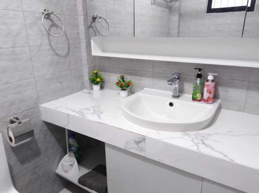 Bungalow House For Rent Located In Aspen Heights Subdivision Danglag Consolacion Cebu