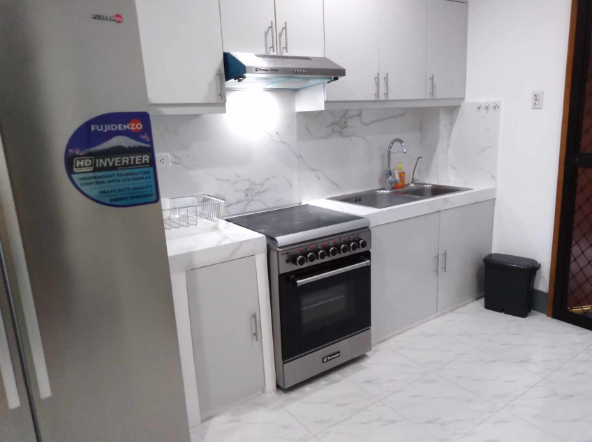 Bungalow House For Rent Located In Aspen Heights Subdivision Danglag Consolacion Cebu