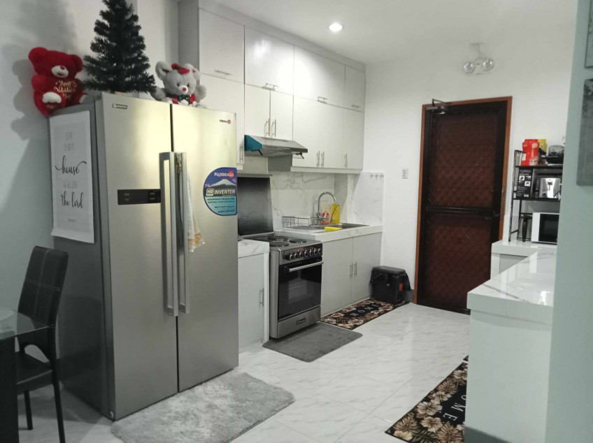 Bungalow House For Rent Located In Aspen Heights Subdivision Danglag Consolacion Cebu