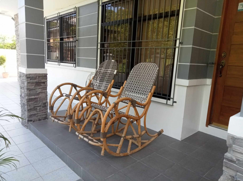 Bungalow House For Rent Located In Aspen Heights Subdivision Danglag Consolacion Cebu