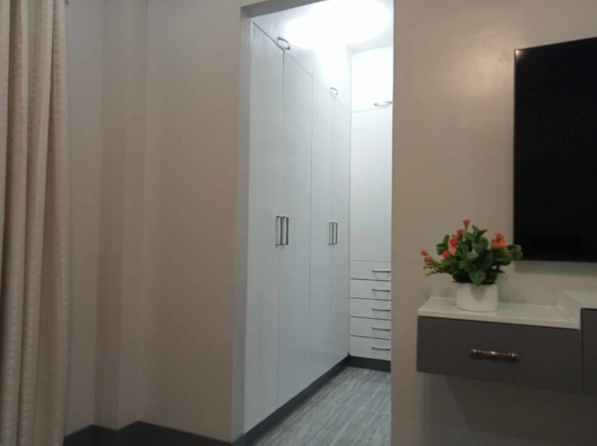 Bungalow House For Rent Located In Aspen Heights Subdivision Danglag Consolacion Cebu