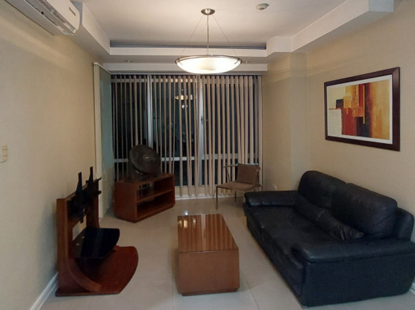 1 BR Condo For Rent In BGC. 3rd Floor, Parking Optional