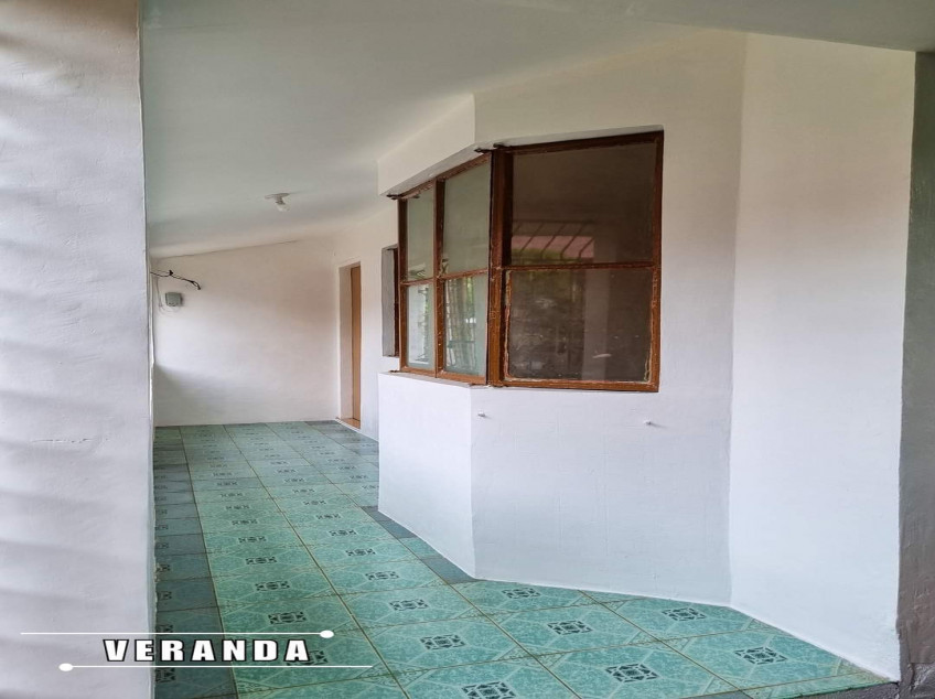 Newly Renovated 2 BR Bungalow House For Sale In Sorsogon