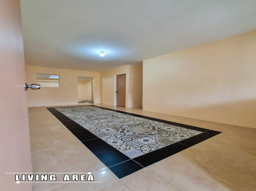 Newly Renovated 2 BR Bungalow House For Sale In Sorsogon