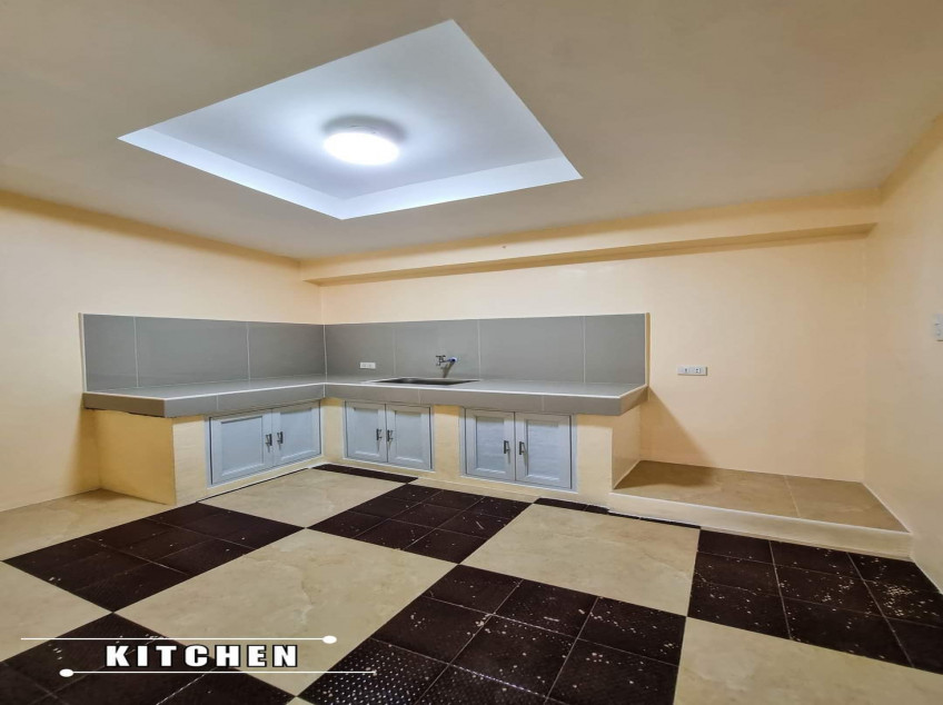 Newly Renovated 2 BR Bungalow House For Sale In Sorsogon