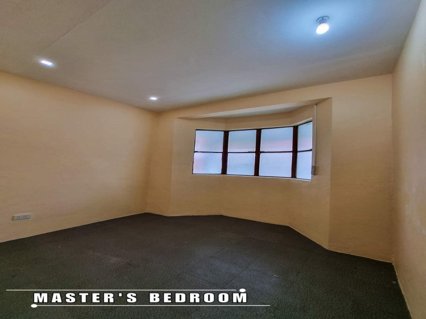 Newly Renovated 2 BR Bungalow House For Sale In Sorsogon