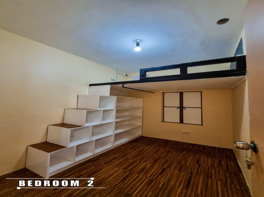 Newly Renovated 2 BR Bungalow House For Sale In Sorsogon