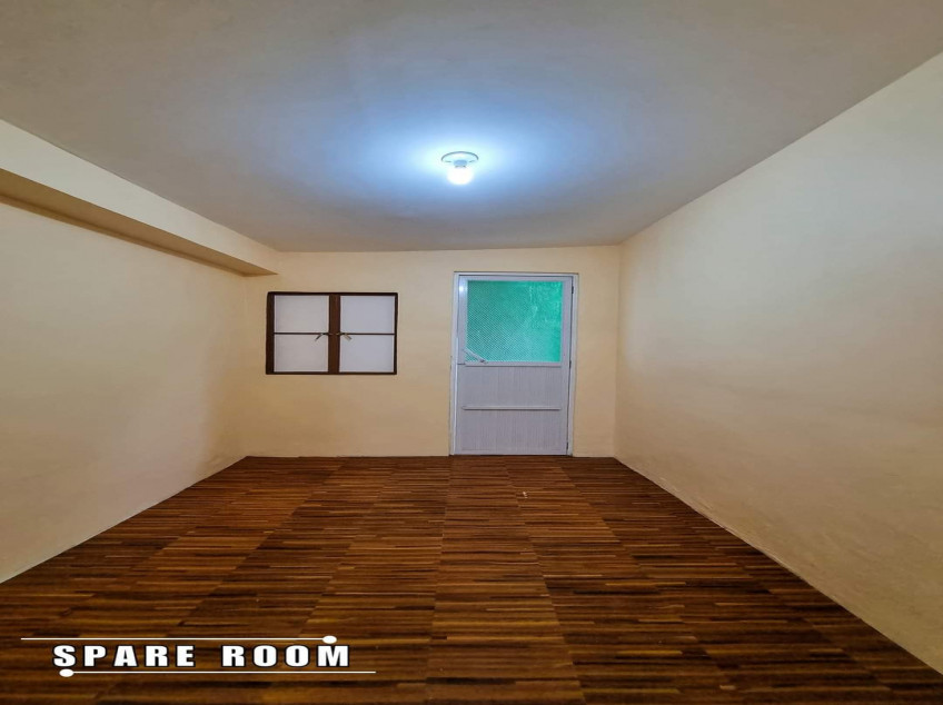 Newly Renovated 2 BR Bungalow House For Sale In Sorsogon