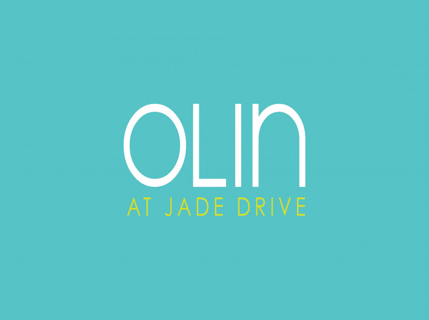 Pre-Selling Studio 19 SQM Olin at Jade Drive Ortigas Pasig City