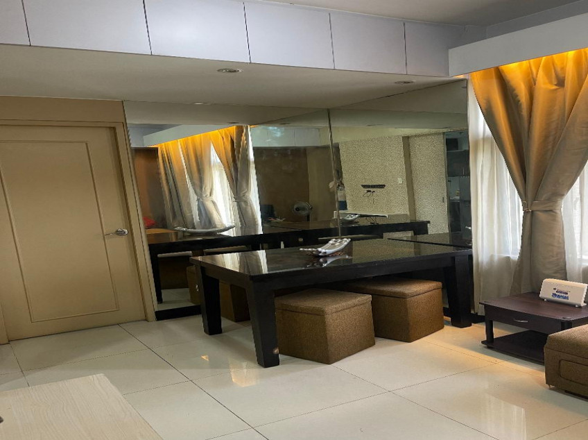 Two Manhattan Parkview 1 Bedroom For Rent