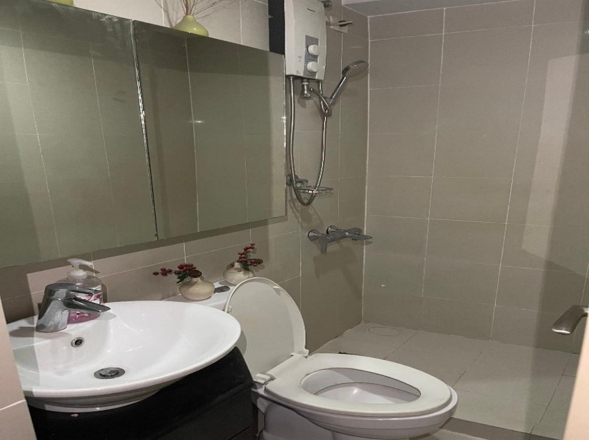 Two Manhattan Parkview 1 Bedroom For Rent