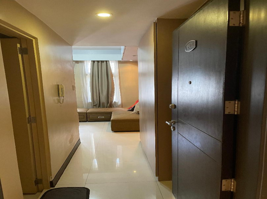 Two Manhattan Parkview 1 Bedroom For Rent