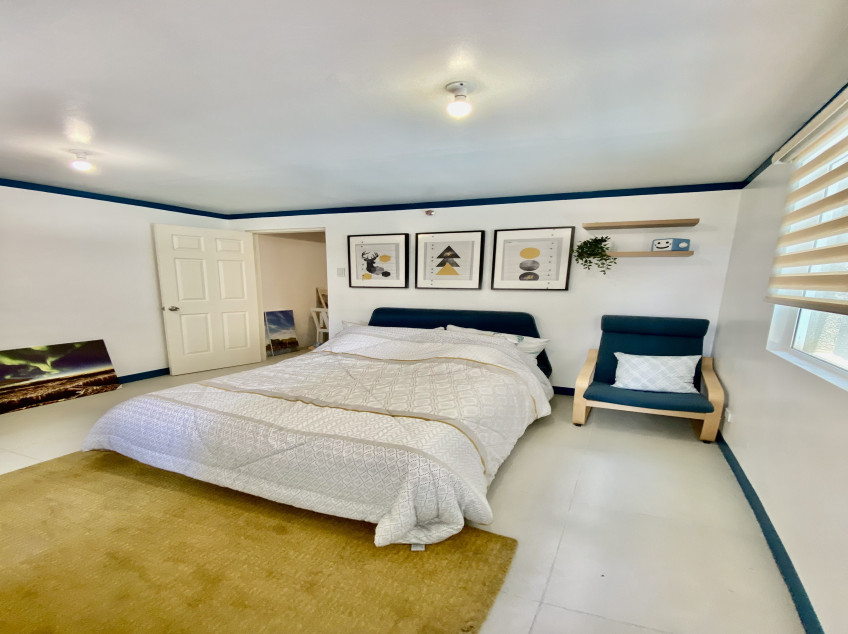 Ready For Occupancy 1 Bedroom Condo For Sale In Caloocan City Near SM Grand Central