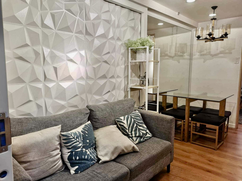 2 Bedrooms Condo For Sale In Ortigas Pasig City