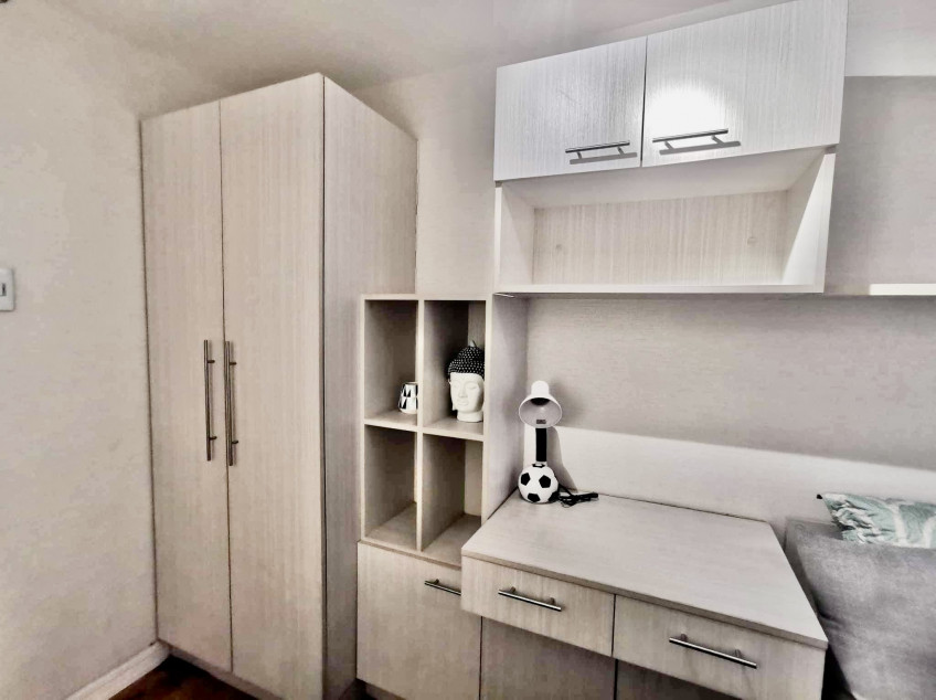 2 Bedrooms Condo For Sale In Ortigas Pasig City