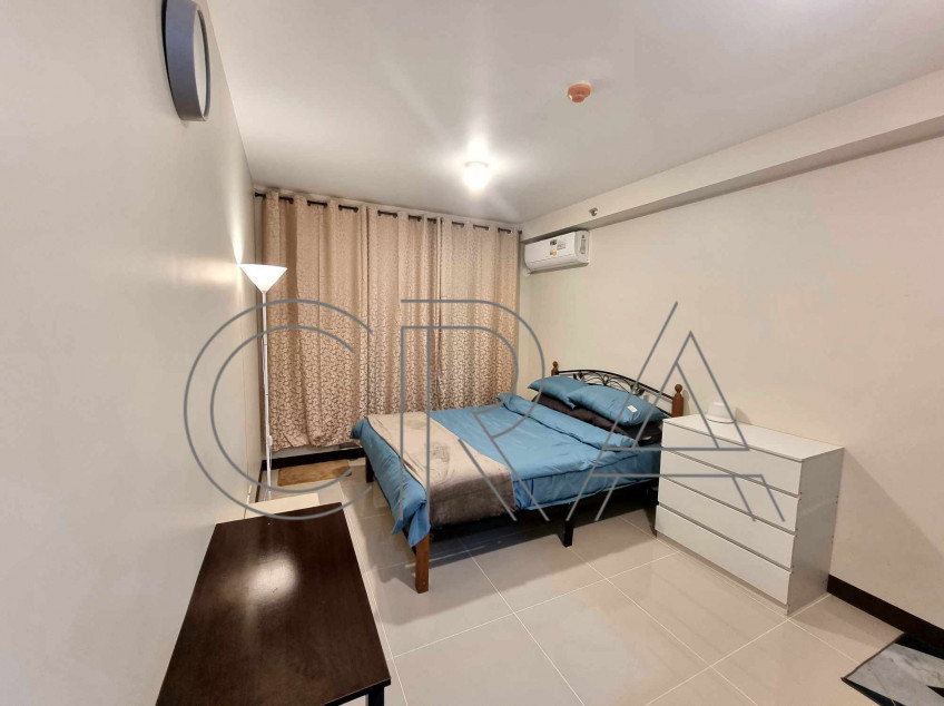 Brand New Studio Unit With Balcony In Saekyung Condominium Phase 3, Lapu-Lapu, Cebu