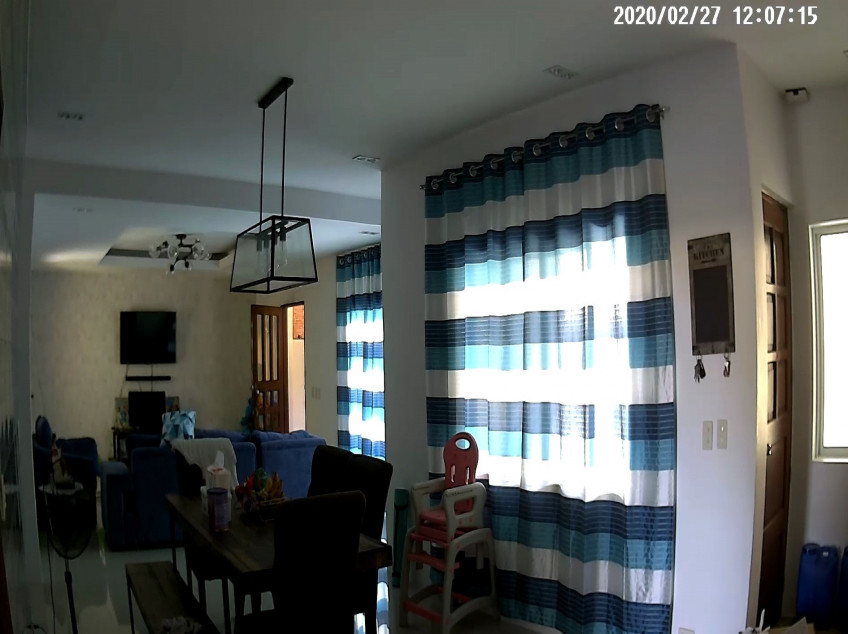 3 BR House And Lot For Sale In Taguig