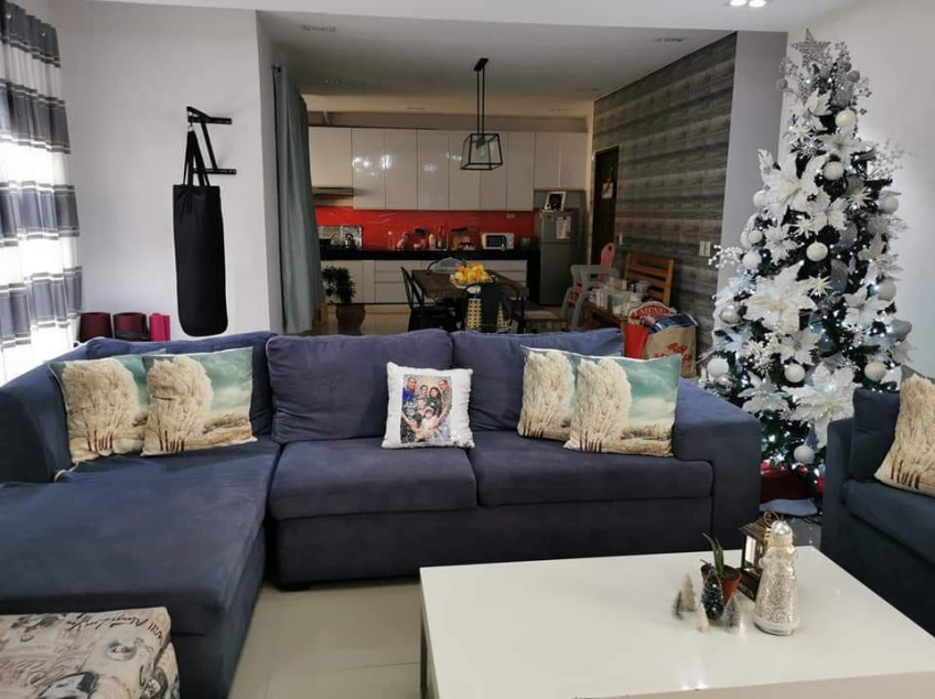 3 BR House And Lot For Sale In Taguig