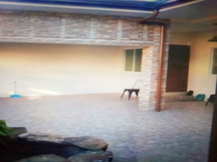 3 BR House And Lot For Sale In Taguig