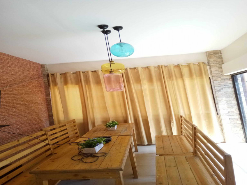 3 BR House And Lot For Sale In Taguig