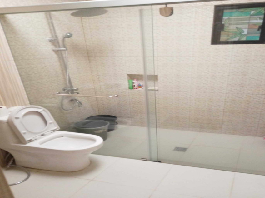 3 BR House And Lot For Sale In Taguig