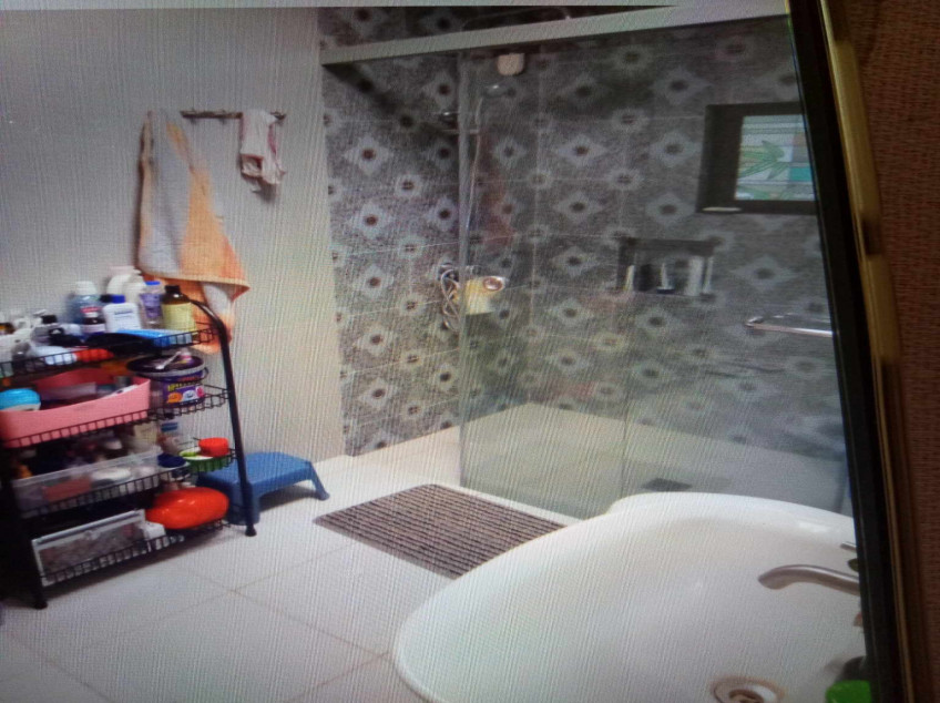 3 BR House And Lot For Sale In Taguig