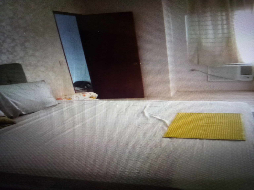 3 BR House And Lot For Sale In Taguig